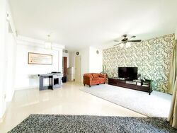 Blk 588A Park Central @ Amk (Ang Mo Kio), HDB 5 Rooms #580820931